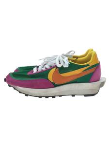 NIKE◆LDVWAFFLE/SACAI/ワッフルサカイ/マルチカラー/BV0073-301/27cm/マルチカラー