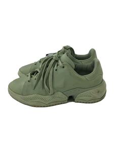 adidas◆Type O-2R/Medical Green/ローカットスニーカー/23.5cm/GRN/eg9484