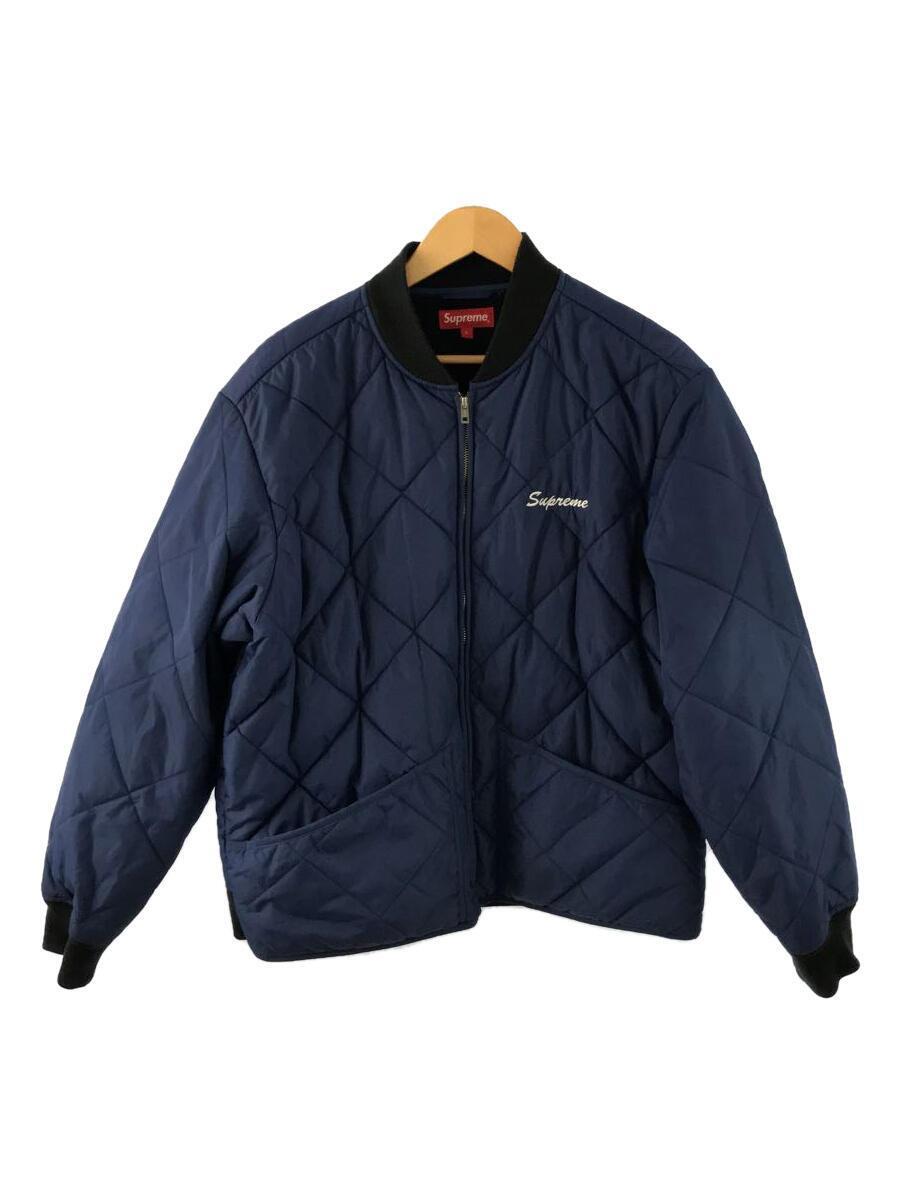 2023年最新】ヤフオク! -supreme ジャケット キルティングの中古品