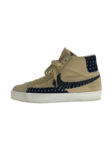 NIKE◆SB ZOOM BLAZER MID PREMIUM_SB ズーム ブレーザー ミッド プレミアム/28cm/