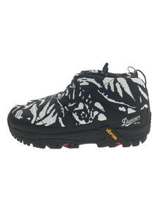 Danner◆ブーツ/26cm/ブラック/FREDDO LOW ALC/D120375