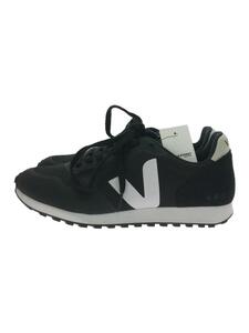 VEJA◆SDU TPU B-MESH/ローカットスニーカー/25.5cm/ブラック/Rt0102698B