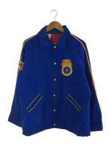 Astro Sportswear/80s-/カナダ製/I.B. OF T.C.W. & H OF A.TEAMS/M