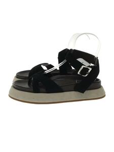 Gia/rhw/sandals/39/blk