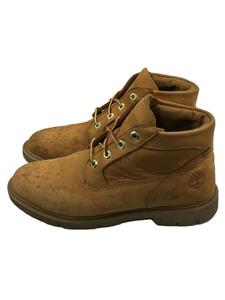 Timberland◆チャッカーブーツ/26.5cm/BRW