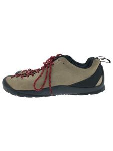 KEEN◆ローカットスニーカー/27.5cm/BEG/1002672