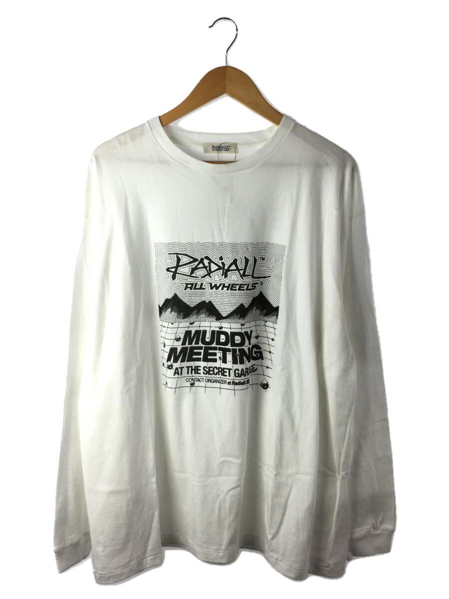 2023年最新】ヤフオク! -ラディアルtシャツの中古品・新品・未使用品一覧