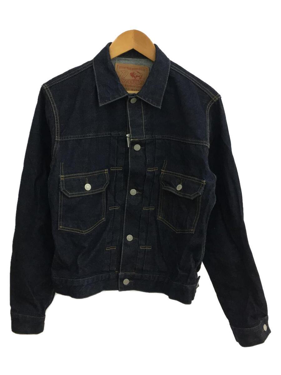 ヤフオク! - WTAPS ダブルタップス 14SS DENIM JK デ...