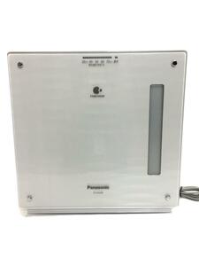 Panasonic◆加湿器 FE-KXU05-W/パナソニック/ホワイト/ナノイオン
