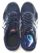 ASICS◆スポーツ/BLU/1091A014/陸上競技用スパイクシューズ_画像3