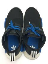 adidas◆ハイカットスニーカー/27.5cm/BLK/CP9718_画像3