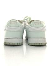 NIKE◆DUNK LOW NEXT NATURE_ダンク ロー ネクスト ネイチャー/29cm/ホワイト/DN1431-102_画像9