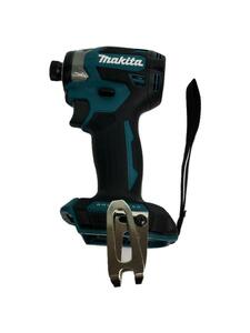 makita◆電動工具/TD173DRGX/充電式インパクトドライバー