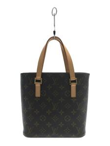 LOUIS VUITTON◆ヴァヴァンPM/モノグラム/バッグ/レザー/ブラウン/総柄/M51172/ルイヴィトン