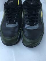 NIKE◆ローカットスニーカー/28.5cm/ブラック/DJ9779-001/Air Max 90 Gore-Tex_画像7