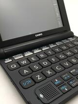 CASIO◆電子辞書 エクスワード XD-K9850_画像5