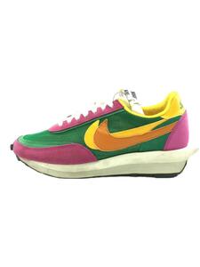 NIKE◆LDVWAFFLE / SACAI/ワッフルサカイ/マルチカラー/BV0073-301/27cm/マルチカラー