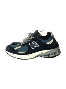 NEW BALANCE◆2002R Protection Pack Dark Navy/28cm/NVY/M2002RDF