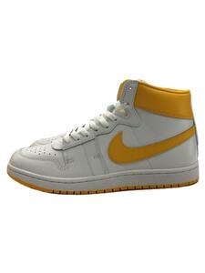 NIKE◆DX4976-101/Air Ship PE SP University Gold/エアシップ/28cm/黄/靴