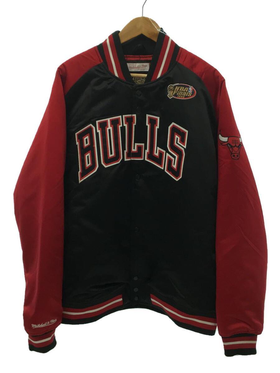 2023年最新】ヤフオク! -chicago bulls スタジャンの中古品・新品・未