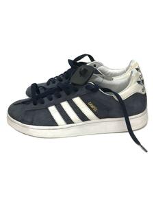 adidas◆ローカットスニーカー/28cm/NVY/034895