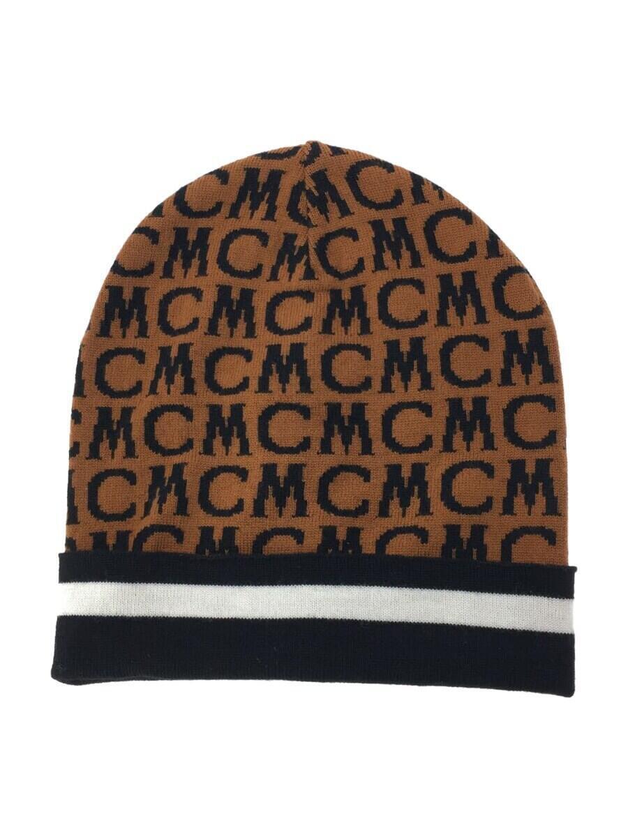 未使用品】 新品未使用 MCMのキャップ キャップ - newsite