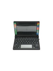 CASIO* computerized dictionary eks word XD-B4800BK [ black ]