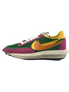 NIKE◆LDVWAFFLE / SACAI/ワッフルサカイ/マルチカラー/BV0073-301/27cm/マルチカラー