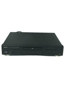 TEAC*CD player CD-P650-B [ black ]/ accessory ..( battery * written guarantee excepting )