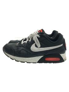 NIKE◆AIR MAX IVO LTR_エア マックス IVO LTR/28cm/GRY