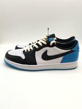 NIKE◆ローカットスニーカー/27cm/WHT/CZ0790-104_画像1