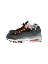 NIKE◆AIR MAX 95_エアマックス 95/28cm/ORN_画像1