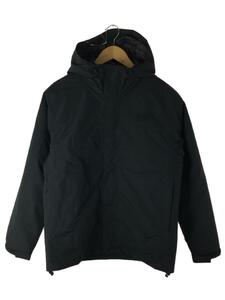 THE NORTH FACE◆CASSIUS TRICLIMATE JACKET_カシウストリクライメイトジャケット/M/ナイロン/BLK