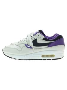 NIKE◆AIR MAX 1 DNA CH.1_エアマックス 1 DNA CH.1/28cm/WHT