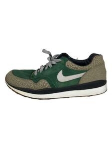 NIKE◆AIR SAFARI VNTG/エアサファリビンテージ/グリーン/525245-370/28cm/GRN