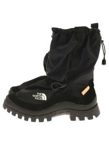 THE NORTH FACE◆ブーツ/26cm/BLK/NF52189H