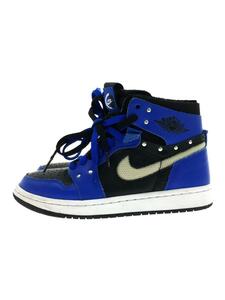 NIKE◆AIR JORDAN 1 ZOOM CMFT SE_エアジョーダン 1 ズーム コンフォート SE/22.5cm/