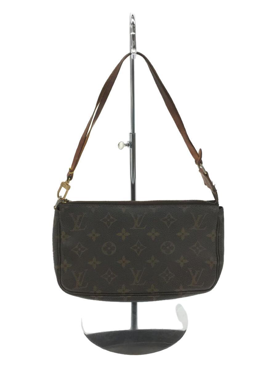 ヤフオク! - LOUIS VUITTON◇ポシェットアクセソワール(OL...