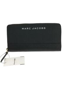 MARC BY MARC JACOBS◆長財布/-/BLK/レディース/M0015160