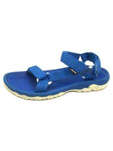 Teva◆サンダル/27cm/BLU/PVC