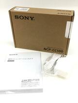 SONY◆OA・通信その他/NCP-CC100_画像7