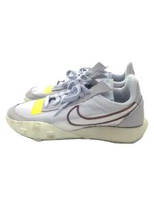 NIKE◆WAFFLE RACER 2X_ワッフル レーサー 2X/24cm/CK6647-001