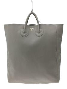 YOUNG & OLSEN* bag / leather / beige 