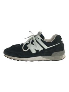 NEW BALANCE◆ニューバランス/M576KGS/US8/BLK/イングランド製