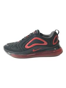 NIKE◆AIR MAX 720/29cm/BLK