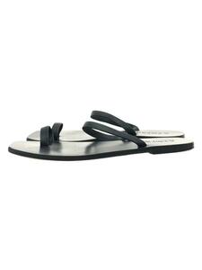A.EMERY/ sandals /39/BLK