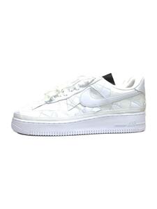 NIKE◆ビリーアイリッシュ/Air Force 1 Low/DZ3674-100/ローカットスニーカー/28cm/ホワイト