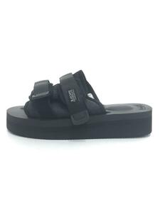 suicoke◆サンダル/25cm/BLK/OG-056VPO