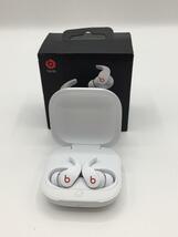 beats by dr.dre◆イヤホン・ヘッドホン Beats Fit Pro MK2G3PA/A [ホワイト]_画像1