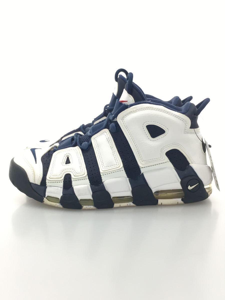 ヤフオク! -「nike air more uptempo オリンピック」の落札相場・落札価格